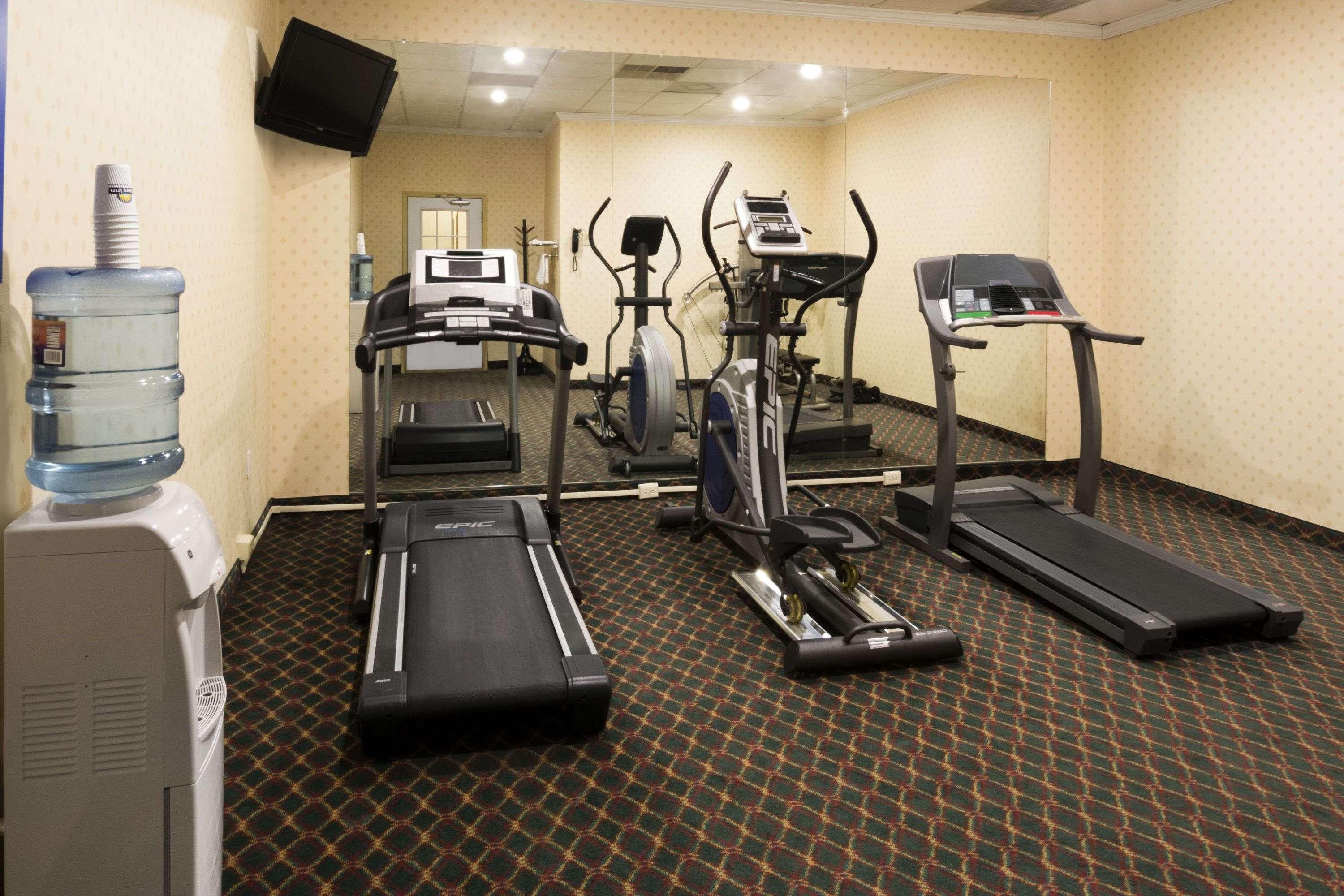 Hotel Days By Wyndham Downtown