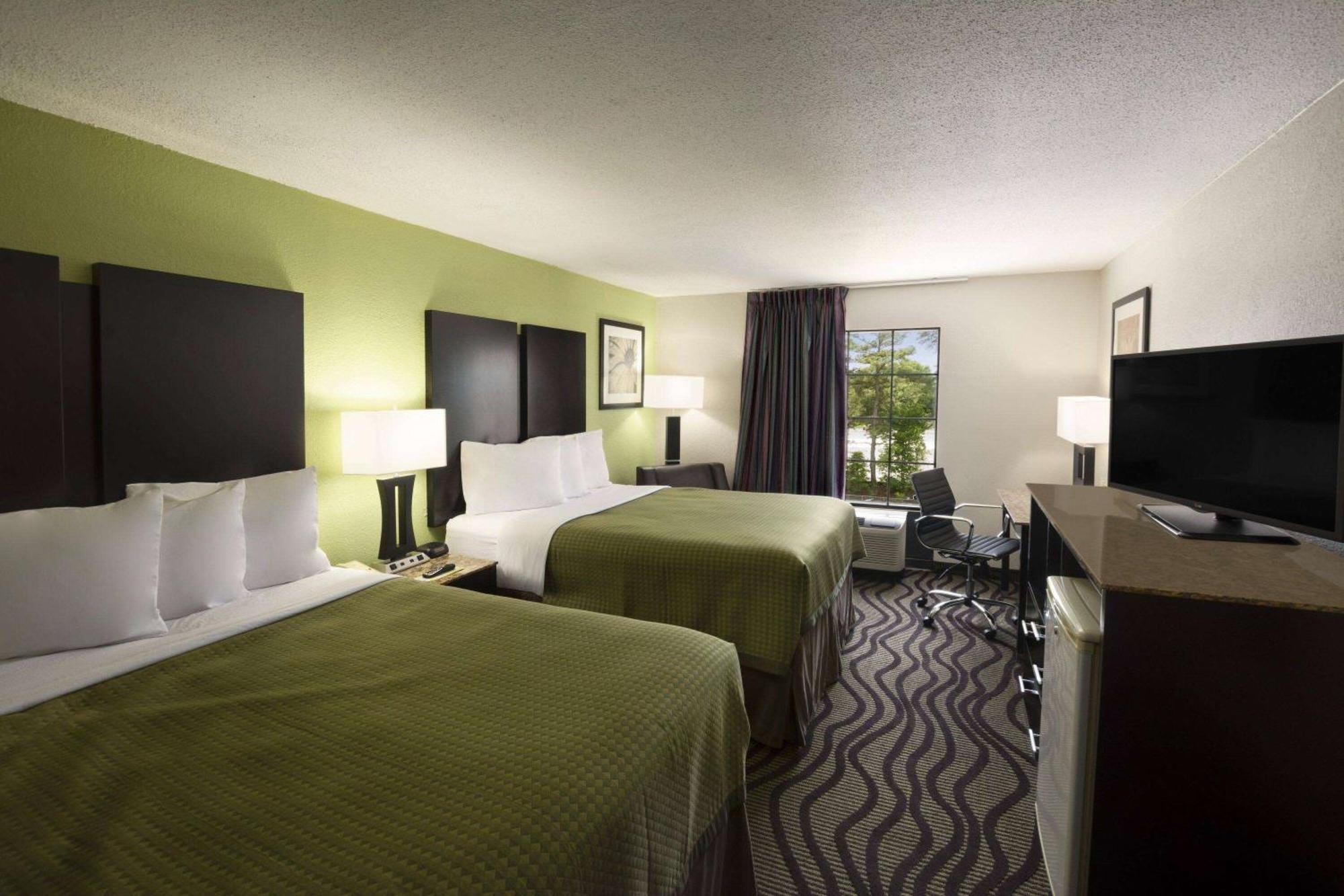 Hotel Days By Wyndham Downtown Rom