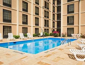 Days By Wyndham Downtown Rom