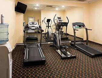 Days By Wyndham Downtown Hotel Rom